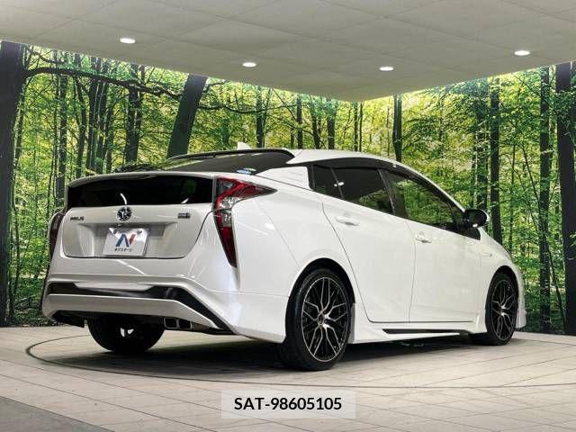 Toyota PRIUS 2016-03 393444-17