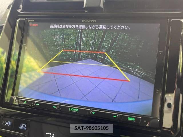 Toyota PRIUS 2016-03 393444-3