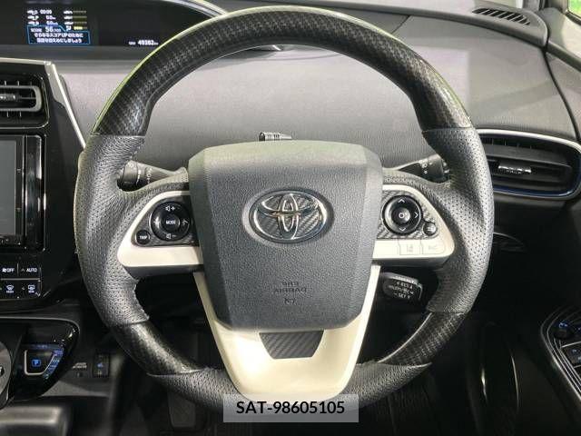 Toyota PRIUS 2016-03 393444-11