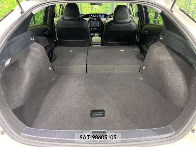 Toyota PRIUS 2016-03 393444-10