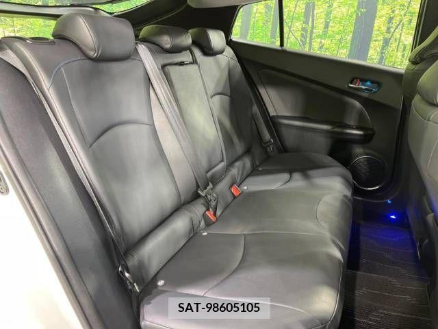Toyota PRIUS 2016-03 393444-9