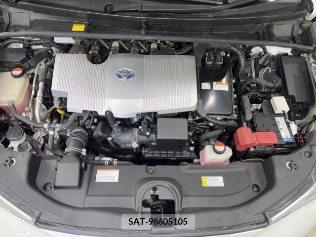 Toyota PRIUS 2016-03 393444-18