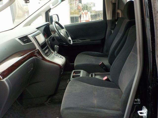 Toyota VELLFIRE 2012-02 23456-28
