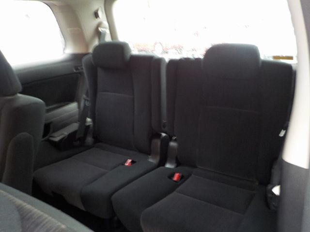 Toyota VELLFIRE 2012-02 23456-26