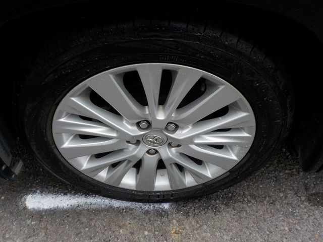 Toyota VELLFIRE 2012-02 23456-10