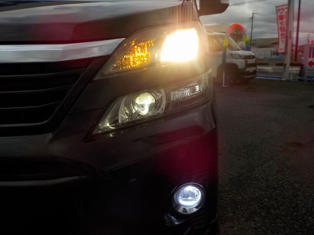 Toyota VELLFIRE 2012-02 23456-13