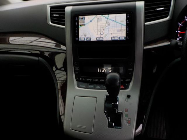 Toyota VELLFIRE 2012-02 23456-18
