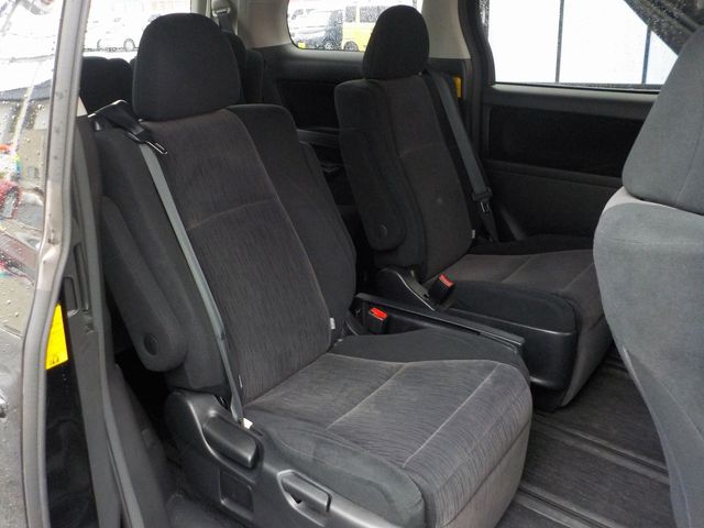 Toyota VELLFIRE 2012-02 23456-27