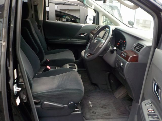 Toyota VELLFIRE 2012-02 23456-29