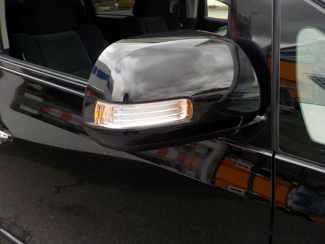 Toyota VELLFIRE 2012-02 23456-14