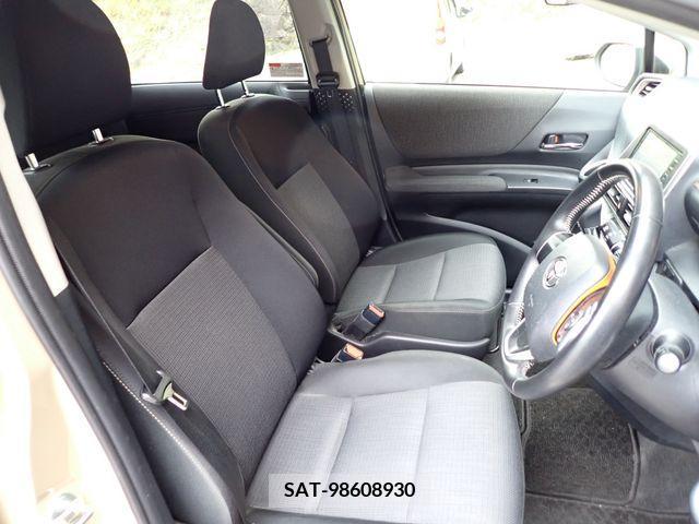 Toyota SIENTA 2020-12 314696-17