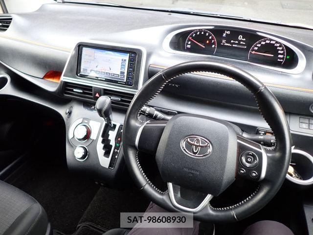 Toyota SIENTA 2020-12 314696-14