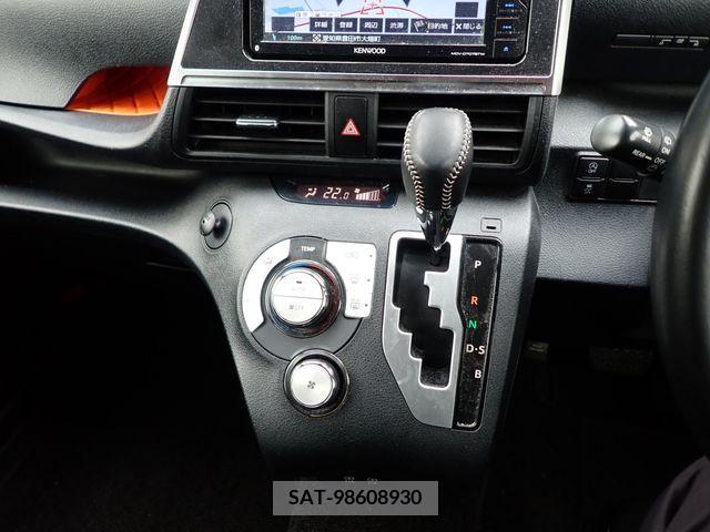 Toyota SIENTA 2020-12 314696-13
