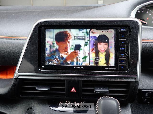 Toyota SIENTA 2020-12 314696-12