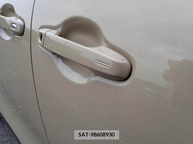 Toyota SIENTA 2020-12 314696-8