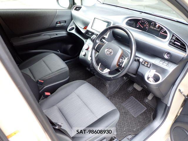 Toyota SIENTA 2020-12 314696-1