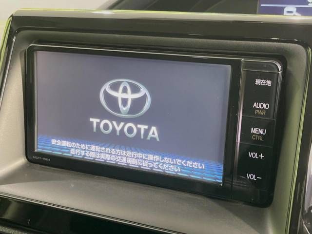 Toyota VOXY 2014-10 18215-2