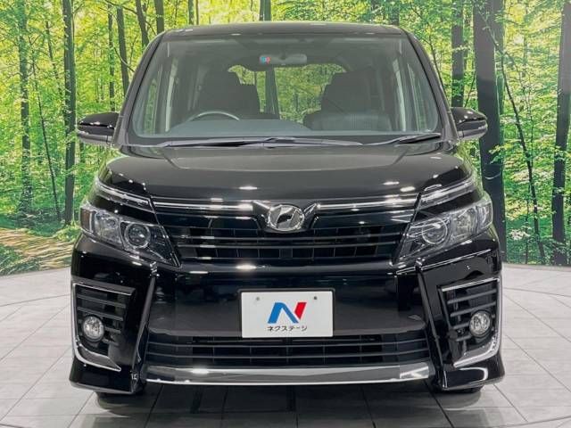 Toyota VOXY 2014-10 18215-15