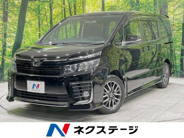 Toyota VOXY 2014-10 18215-0