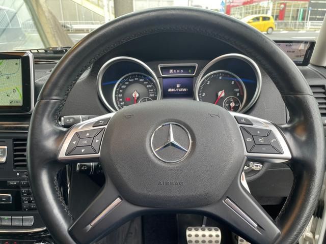 Mercedes Benz G-CLASS 2015-12 12030-19