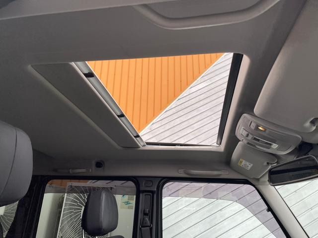 Mercedes Benz G-CLASS 2015-12 12030-4