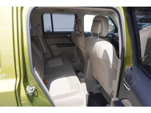 Jeep PATRIOT 2012-04 7544-9