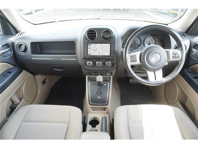 Jeep PATRIOT 2012-04 7544-4