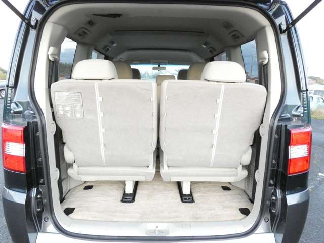 Mitsubishi DELICA D5 2013-06 190241-9