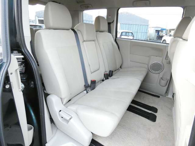 Mitsubishi DELICA D5 2013-06 190241-7