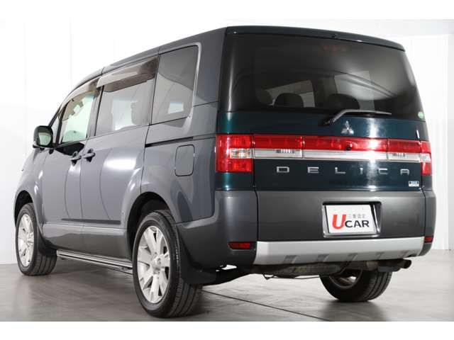 Mitsubishi DELICA D5 2013-06 190241-19
