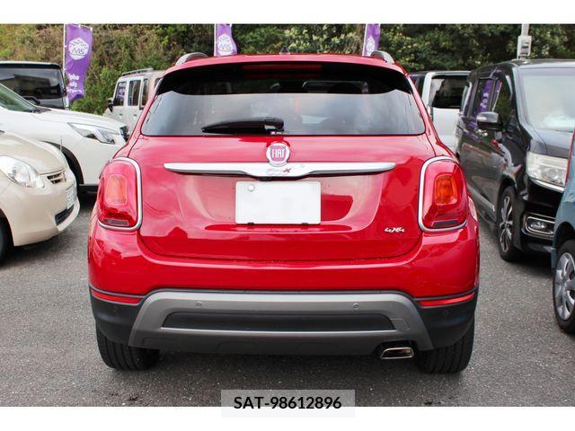 Fiat 500X 2017-10 269310-4
