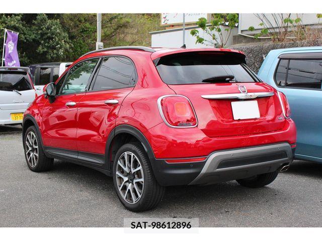 Fiat 500X 2017-10 269310-2