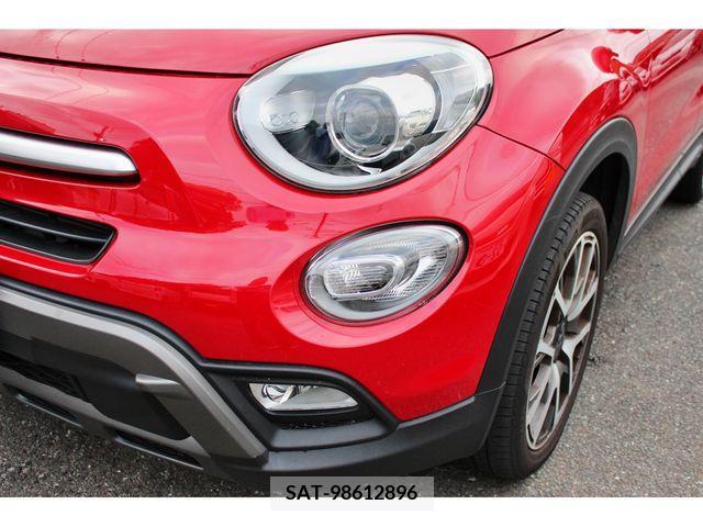 Fiat 500X 2017-10 269310-5