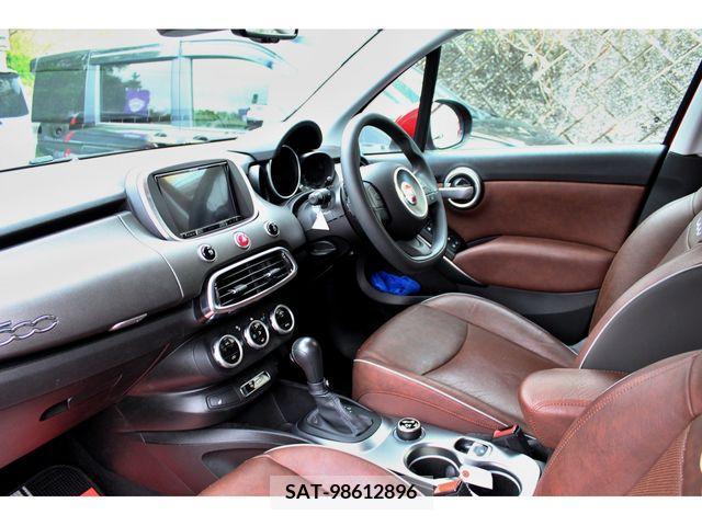 Fiat 500X 2017-10 269310-6