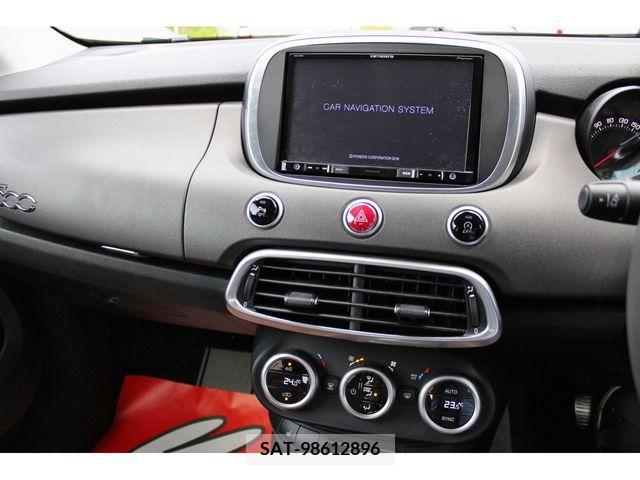 Fiat 500X 2017-10 269310-7