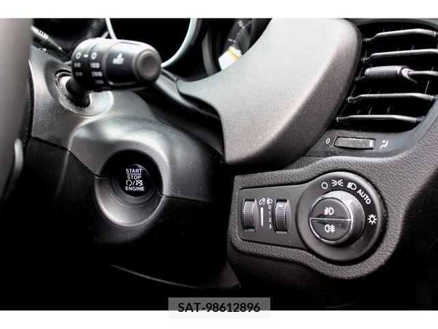 Fiat 500X 2017-10 269310-9