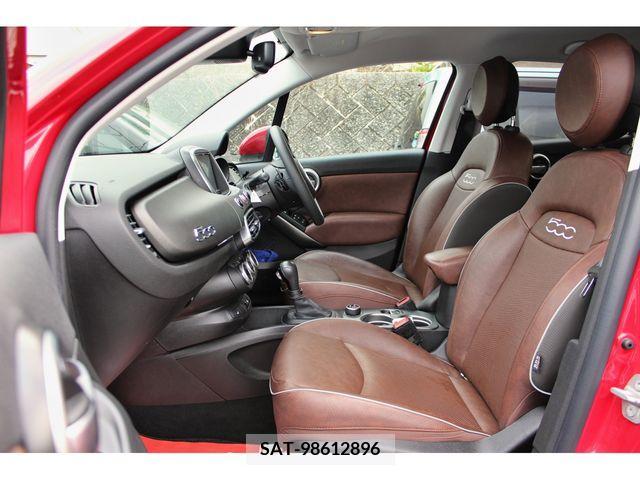Fiat 500X 2017-10 269310-10