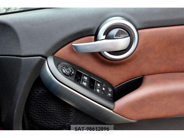 Fiat 500X 2017-10 269310-11