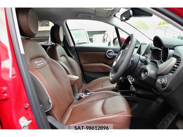 Fiat 500X 2017-10 269310-12