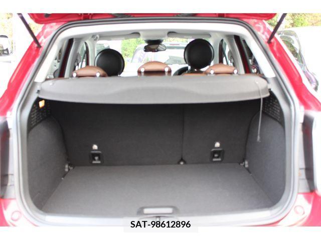 Fiat 500X 2017-10 269310-14