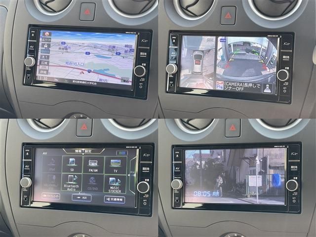 Nissan NOTE 2018-11 19165-7