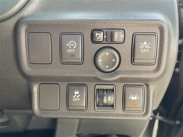 Nissan NOTE 2018-11 19165-10