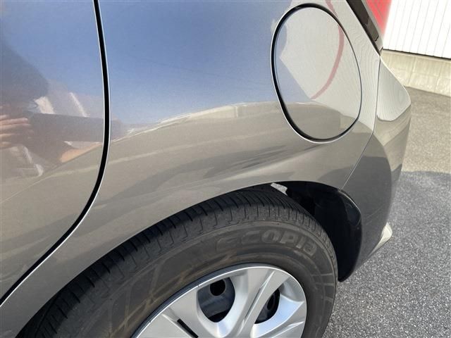 Nissan NOTE 2018-11 19165-17