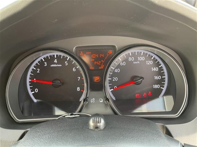 Nissan NOTE 2018-11 19165-9