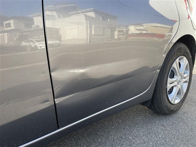 Nissan NOTE 2018-11 19165-16