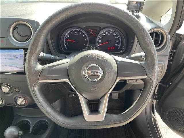 Nissan NOTE 2018-11 19165-8