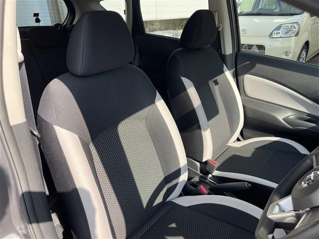 Nissan NOTE 2018-11 19165-11