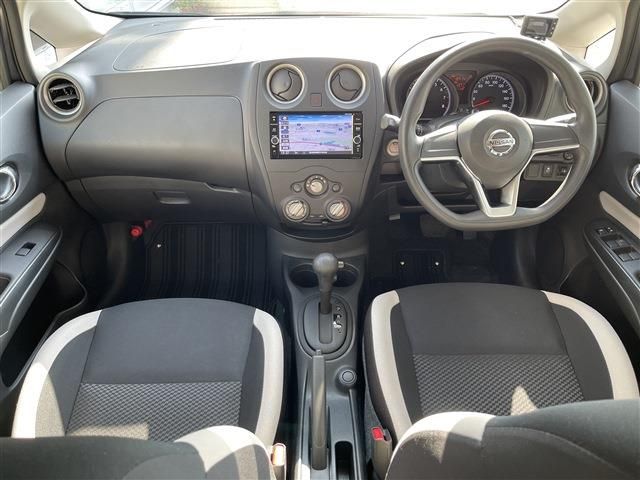 Nissan NOTE 2018-11 19165-4
