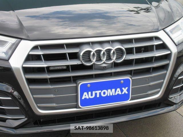 Audi Q5 2018-11 350290-5