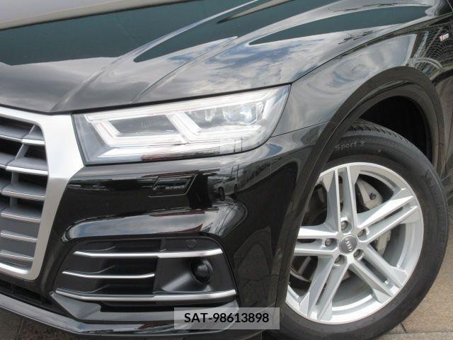 Audi Q5 2018-11 350290-4